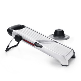 OXO SteeL Chef's Mandoline Slicer 2.0