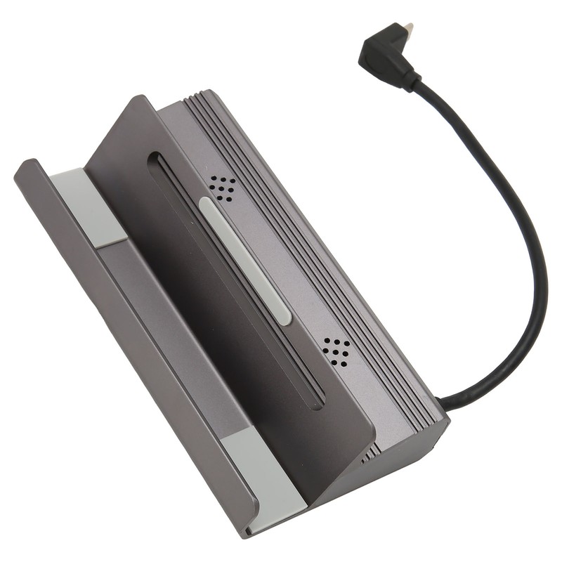 for Steam Deck Docking Station 6 in 1 USB C