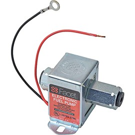 Facet-Purolator DB Electrical Solid State Fuel Pump 12V, 2-3.5Psi, 36'' / 91.44Cm Min Dry Lift, 15 Gph