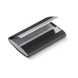 Giorgio Business Card Holder