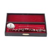 Basson Ornaments Miniature Decoration Mini Musical Instrument Model Gift Craft