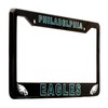 EliteAuto3K Eagles License Plate Frame Cover for Philadelphia Fans –
