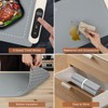 FYY Extra Large Warming Mat for Food - Rapid and