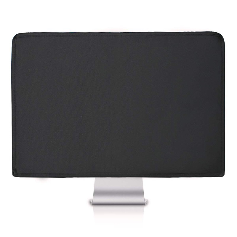 MOSISO Monitor Dust Cover 22, 23, 24, 25 inch Anti-Static