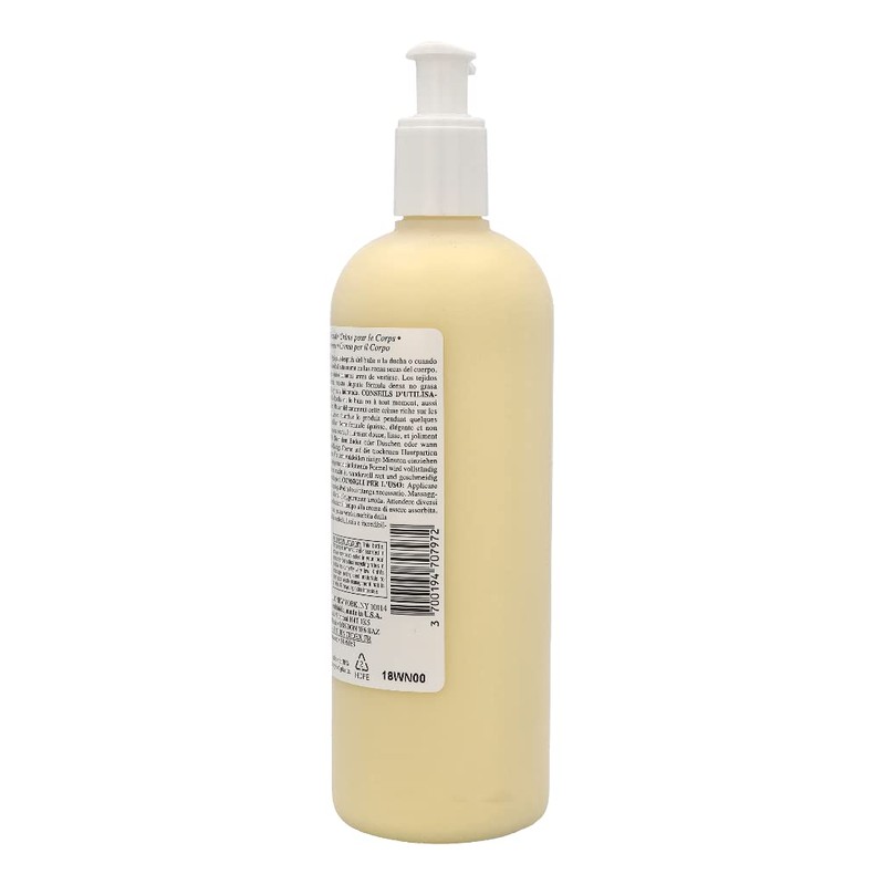 Kiehls Creme De Corps 500 ml
