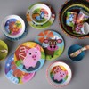 French Bull 4pc Kids Feeding Melamine Tableware Flatware BPA Free