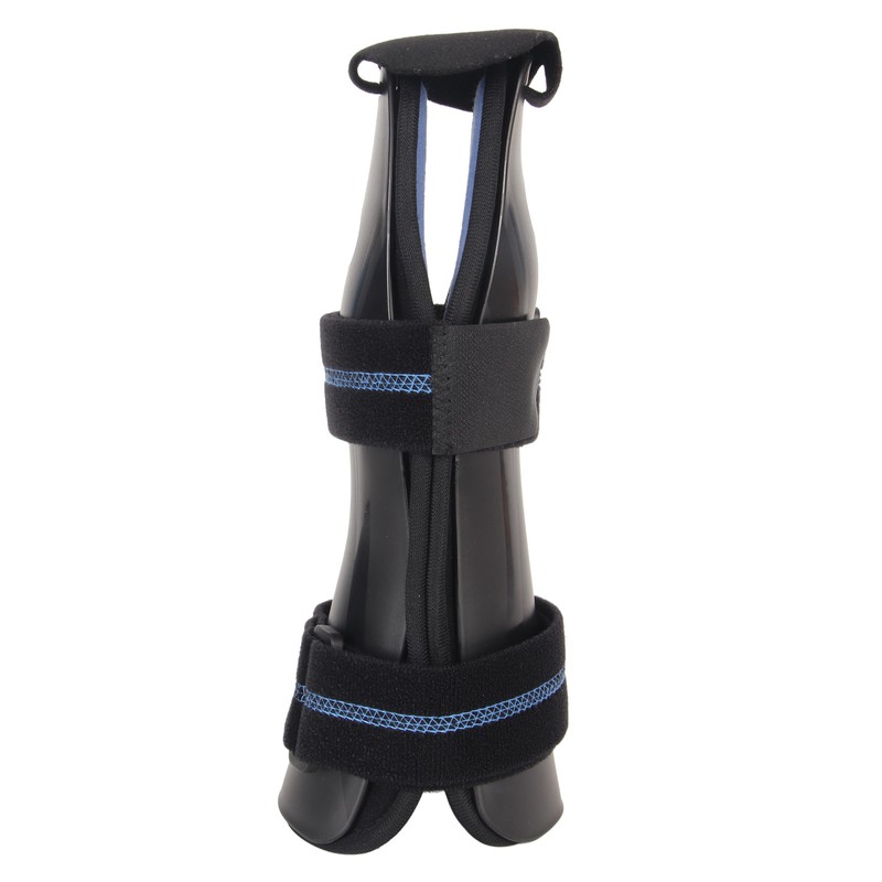 Ankle Stabilizer Brace Adjust Tightness Foot Support Stabilizing Splint for