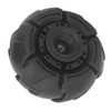 Decompression Fingertip Gyroscope Reduce Anxiety Alloy Deformation Rotating Gyroscope for