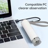 WiFi Portable Handheld Microscopes, 1080P 2MP Wireless Digital Microscope with
