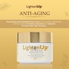 LightenUp Anti-Ageing Active Brightening Cream 100 ml