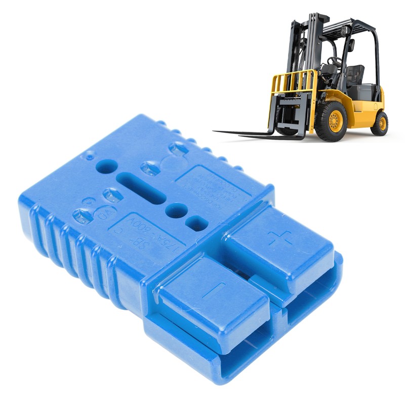 Battery Connect Disconnect Plug Terminal SB175A Battery Cable Quick Connector