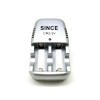 UltraFire Charger + 2x 800mAh 3.0V Rechargeable Battery For UltraFire