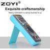 ZOYI ZT-102 Digital Multimeter - True RMS, Auto-Ranging, AC/DC Voltage,