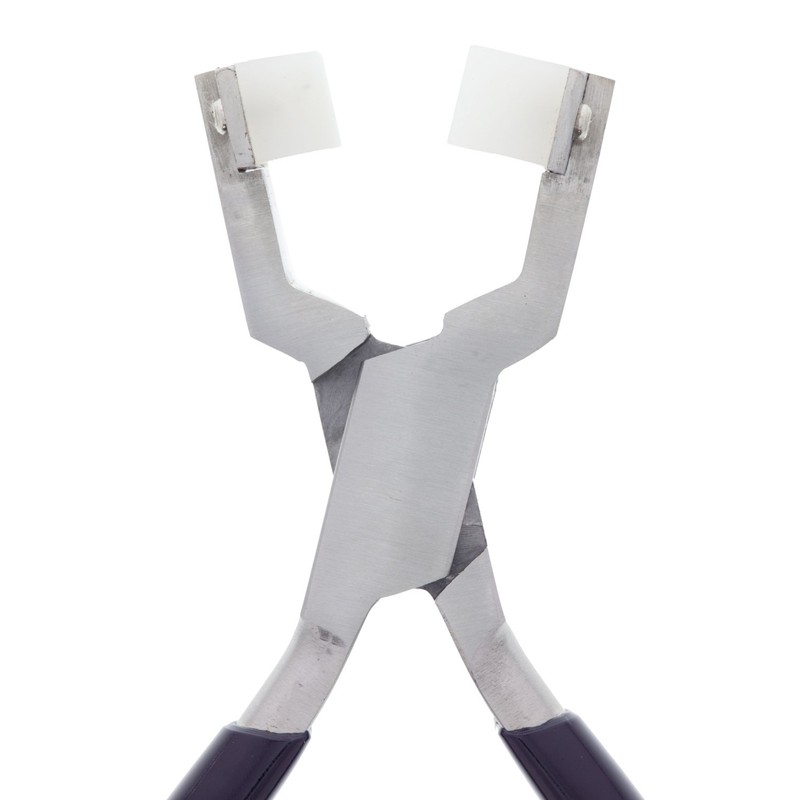 Eurotool Pliers, Silver