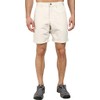 Mountain Khakis Men's Poplin Short Relaxed Fit, Oatmeal, 44 x