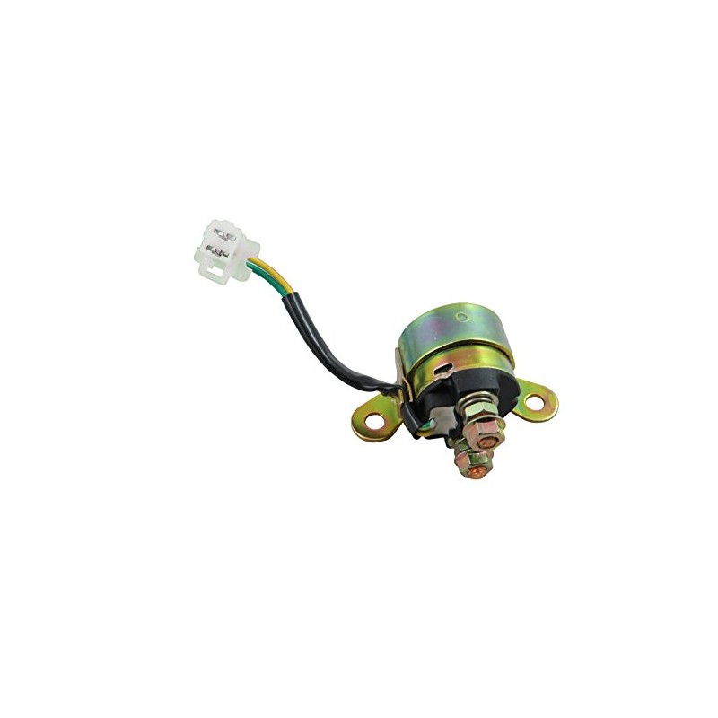 Starter Solenoid Relay Suzuki 800 VS800GLV Intruder 1992 1993 1994
