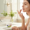 Crema Facial Nivea 5 En 1 Cuidado Efecto Mate 200ml