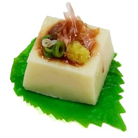 Food Sample Magnet, I'll Eat, Cold Tatsuya, 88.6 ft (245 m)