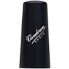 Vandoren C21P Plastic Cap for Bb Clarinet Leather Ligature