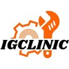 IGCLINIC Ignition Coil Replace Toro 22" Recycle 6.5hp lawn mower