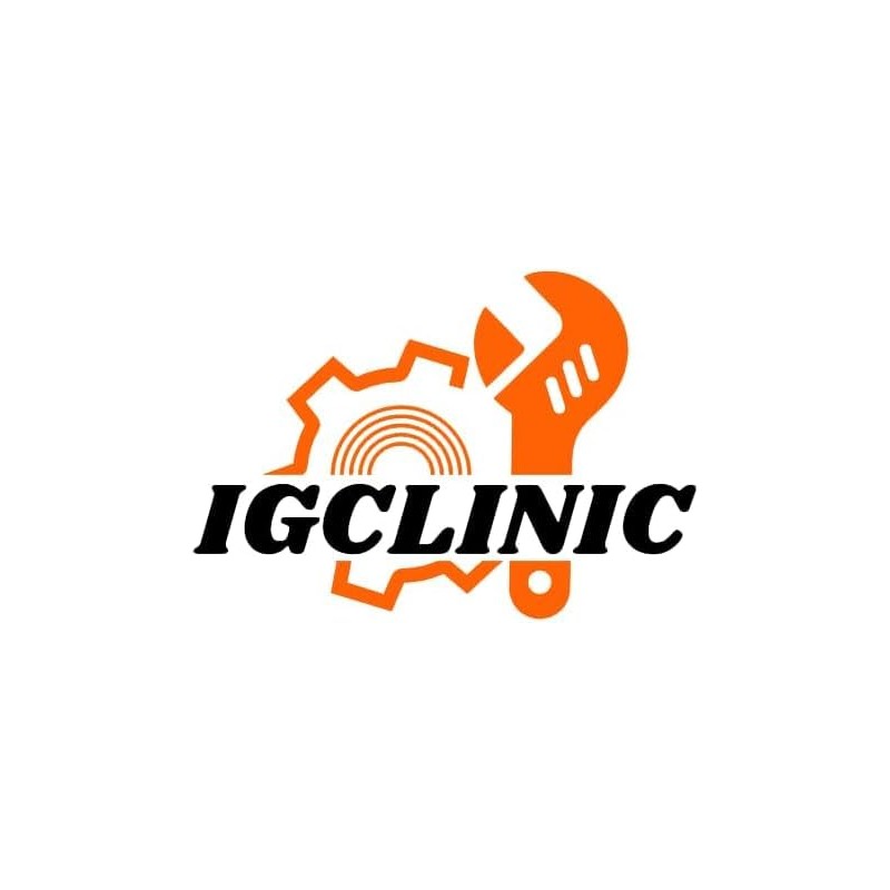 IGCLINIC Ignition Coil Replace Toro 22" Recycle 6.5hp lawn mower