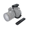 Camera Remote Shutter Release Wireless: [164'] Radio Control Accessories for