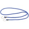 Motorcycle Luggage Strap Hook 1.5 Meter Cargo Securer / 오토바이 고리줄 짐끈 걸이 1.5미터 갈고리 짐고정