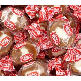 Carmel Creams Goetze's Caramel Creams 2 LB ~ Bulk Soft Sweets Caramels Candy ~ Free Shipping