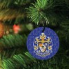 VictoryStore Sigma Alpha Epsilon Ornament Set/3