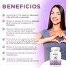 BIO B Magnesio 60 cápsulas veganas