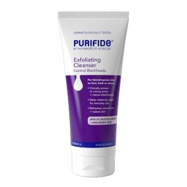 Purifide by Acnecide Exfoliating Cleanser 120ml