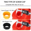 Gas Can Spout Replacement Universal Kit Leakproof Angle Nozzles Gasket