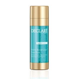 Declaré Sensitive Skin Skincare Hydro Balance Hydro Boost Duo Care Fluid, 1.4 Oz, clear