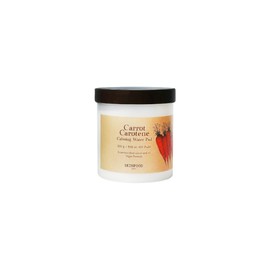 Skinfood Carrot Carotene Calming Water Pad 250g / 스킨푸드 캐롯 카로틴 카밍 워터 패드 250g