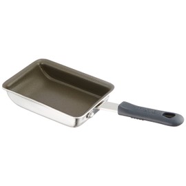 TKG (teikeizii) IH select 2 Layer Cladding Eggs Burn 10 X 15 cm btm4101