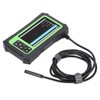 Endoscope 8mm Lens 4.3in LCD Screen Borescope Camera IP67 Waterproof