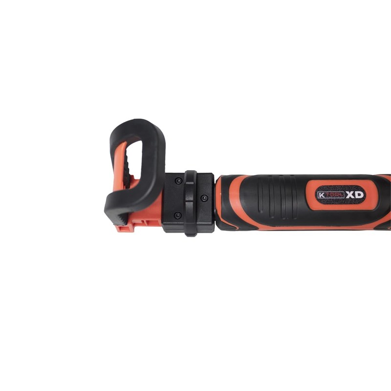 K Tool International Underhood Light 1600 Lumen Telescoping With Motion