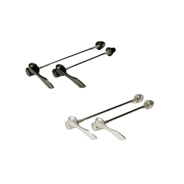TIOGA Offset Quick Release Set (Set of 2) Rear End