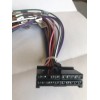 Dual new Wire Harness for XVM279BT 20 Pins Plug