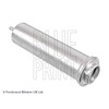 Blue Print ADB112315 FUEL FILTER WITH FITTING MATERIAL - 1