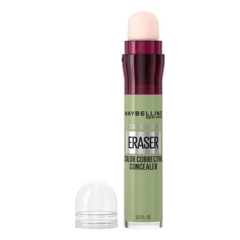 Maybelline Eraser Corrector Verde
