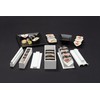Helen's Asian Kitchen White Sushi Making Kit