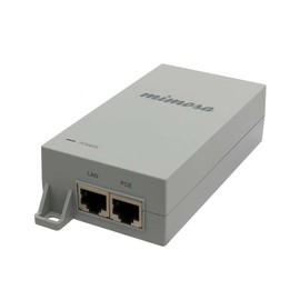 Mimosa Gigabit PoE Injector 50V Power Cord not Included