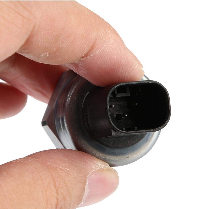 Fuel Distributor Pressure Sensor, Fuel Distributor High Pressure Sensor for