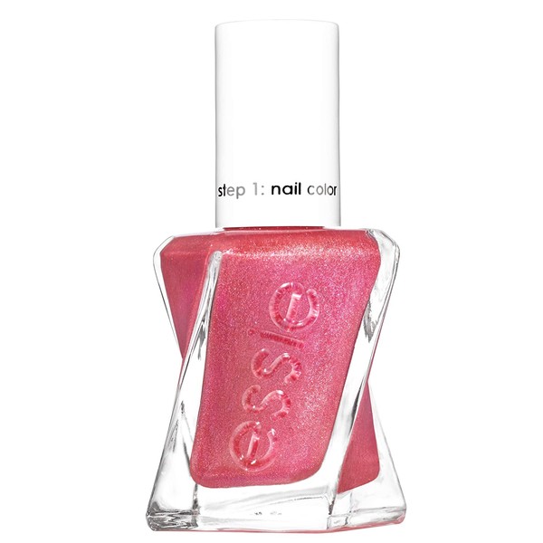 essie Gel Couture 2-Step Longwear Nail Polish, Sunrush Metals Collection,