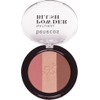 Benecos Natural Trio Blush Fall In Love 3 Colours 8