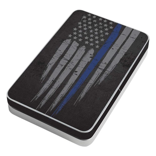 MightySkins Skin Compatible with Lifeprint 3x4.5 Hyperphoto Printer - Thin