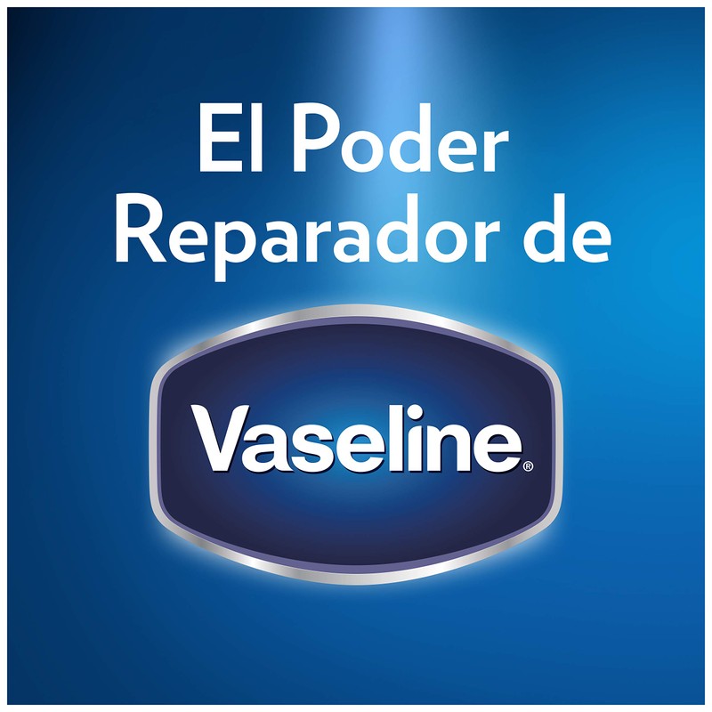 Vaseline Vaseline Lip Therapy Original Lip Balm, 4 g