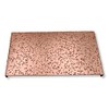 DEWEPRO Carbide plate made of tungsten carbide - grain size