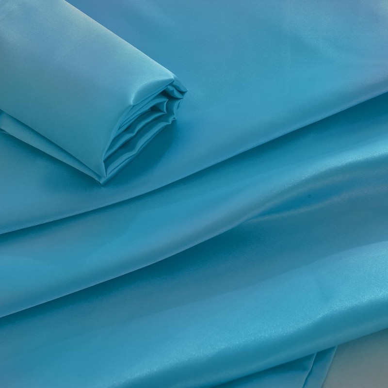 ROOEE Satin Silk Pillowcases for Hair and Skin 2 Pack